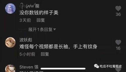 抖音网红免费吃瓜网站,揭秘网红圈内的神秘福利！