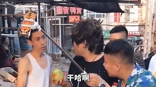 酒吧网红吃瓜事件真相揭秘,揭秘背后真相与真相背后的真相