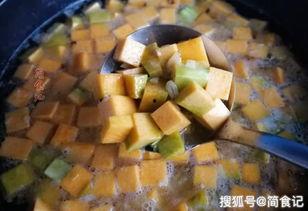 网红吃的瓜蒸的怎么煮,解锁美味蒸煮秘诀
