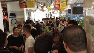 依安网红店吃瓜事件,揭秘事件背后真相