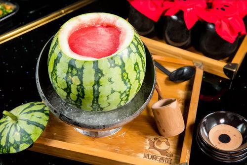 广州酒吧吃瓜事件网红