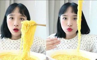 陇南网红女吃瓜事件真相,真相背后的网络风波