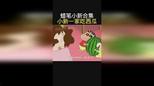 网红小新吃瓜,网红美食背后的故事