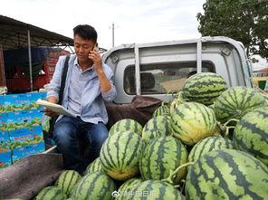 富县网红吃瓜事件真相是真的吗,真相揭秘，还原事件始末