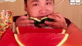 网红吃瓜劲爆表情包图片,笑料百出，揭秘娱乐圈幕后风云