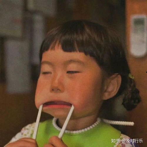 网红吃瓜头像搞笑版男的